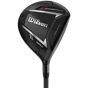 Wilson Staff Fairwaywood Max Heren Dynapwr Regular Flex