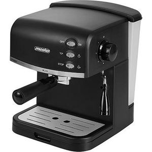 Mesko MS 4409 Espressomachine - Handmatig - 1,5 l
