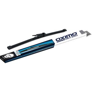Oximo ruitenwisser achter Mercedes-Benz Klasse C (W205) 08.2014 - 01.2021
