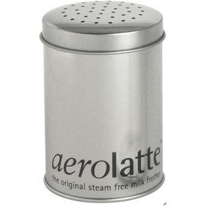 Aerolatte - Cacaostrooier