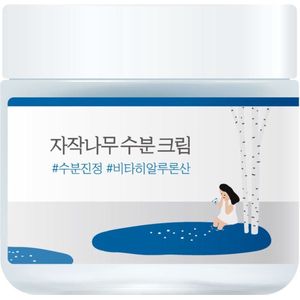 Round Lab - Birch Juice Moisturizing Cream - 80 ml