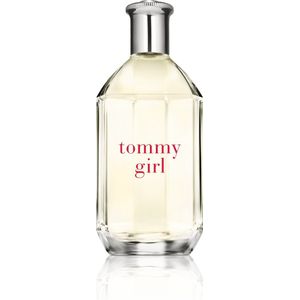 Tommy Hilfiger Tommy Girl 100 ml - Eau de Toilette - Damesparfum