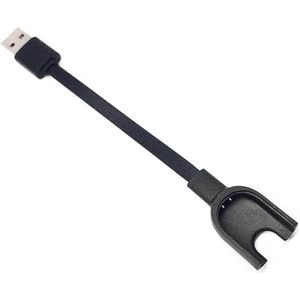 Xiaomi Mi 3 Band USB Kabel Zwart