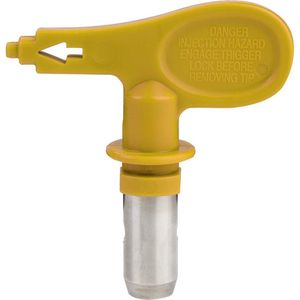 Verfspuitmondstuk Wagner TradeTip3 111