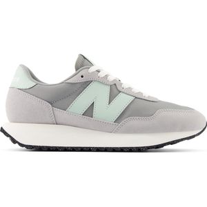 New Balance WS237 Dames Sneakers - SLATE Grijs - Maat 37.5