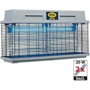 Insektenverdelger 40W - Mo-El 505307 - Horeca & Professioneel