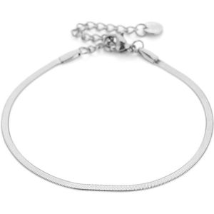 Go Dutch Label Oorhangers drop E9506-25 grijs