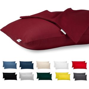 Decorative pillowcase - Pillowcases - Cushion Cover - Living Room Accessories - Sofa Couch Cushion Cover_ Set of 2 Pillowcase 40x70 100