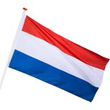 Boland - Polyester gevelvlag Nederland - Landen - Landen