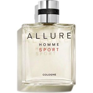 Chanel Allure Sport Homme Eau de Cologne Spray 100 ml