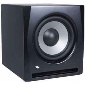 Proel Eikon EK10SW actieve studio subwoofer (per stuk)