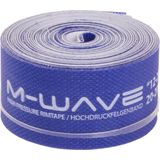 M-wave Velglint Rt-hp Glue High Pressure 12-29 Inch 20 Mm Blauw