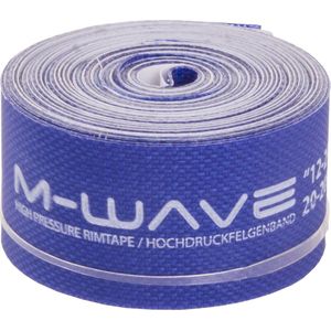 M-wave Velglint Rt-hp Glue High Pressure 12-29 Inch 20 Mm Blauw