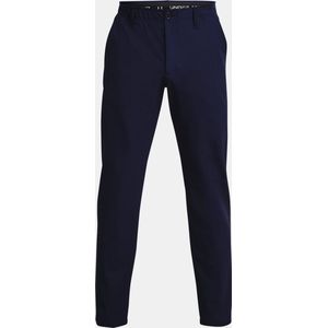 Under Armour Heren CGI Tapered Pants Midnight Navy