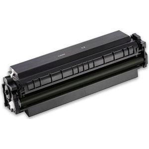 207X | W2210X Zwart - Huismerk laser toner cartridge zonder chip compatible met HP Color LaserJet Pro M255dw / HP Color LaserJet Pro MFP M282nw / HP Color LaserJet Pro MFP M283fdn / HP Color LaserJet Pro MFP M283fdw