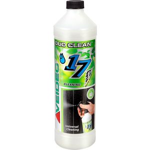 Veidec Duo Clean_ 25281_1 liter_incl Foam Trigger