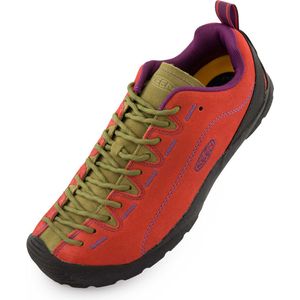 Keen men jasper red clay/charisma, 47