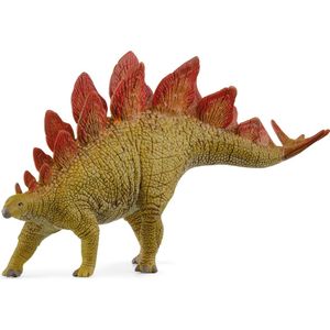 schleich DINOSAURS - Stegosaurus - Planteneten dino - 15040