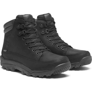 Timberland RIME RIDGE Waterproof Mid herenlaarzen wandelschoenen TB 12403R 001 zwart