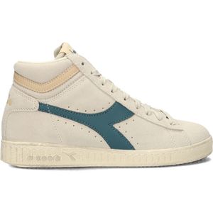 Diadora Game L High Wn Sneakers - Dames - Beige - Maat 37
