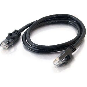 C2G UTP-kabels Cat6a STP 3m