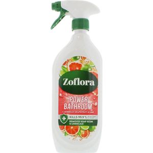Zoflora badkamerreiniger Caribbean Grapefruit & Lime (800 ml)