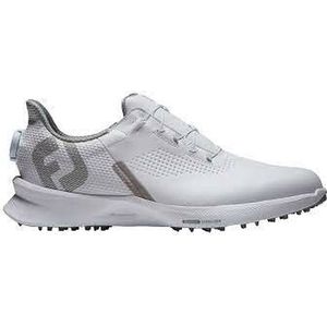 Footjoy Fuel BOA 55446 Wit Heren Maat 44,5