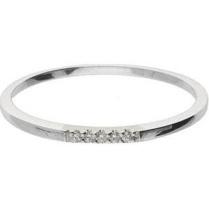 Glow 214.307750 Dames Ring