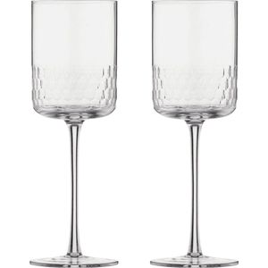 Ravenhead Pisa set van 2 wijnglazen 420ml