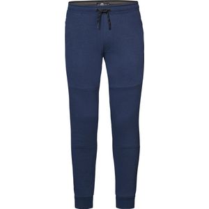 Petrol Industries - Heren Joggingsbroek Makana - Blauw - Maat XXL