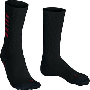 FALKE BC Impulse unisex sokken - zwart (black) - Maat: 39-41