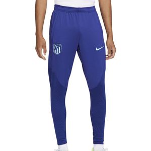 Nike atletico madrid trainingsbroek maat m