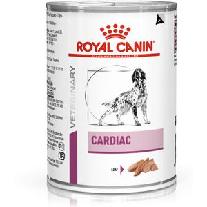 Royal Canin Cardiac Blik - 12 x 410 gram