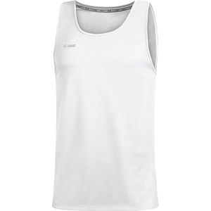 Jako Run 2.0 Tank Top - Tops  - wit - 140