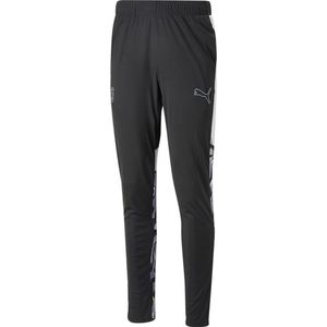 Puma Neymar Creativity Broek Zwart M Man