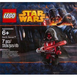 LEGO Darth Revan 5002123 - Lego Exclusive