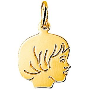 Mi Zalini Bedel Goud (14 krt) K4005855