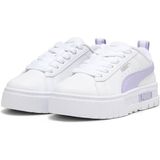 Puma Select Mayze Lth Sneakers Wit EU 29 Jongen