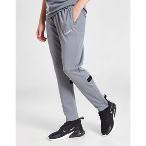 Nike Trainingsbroek Dri-Fit - Maat 158-170 - Grijs