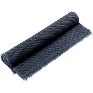 VIVARAISE - Effen badmat Elly Ombre 54 x 110