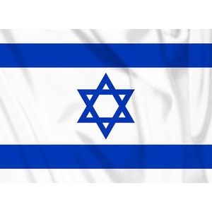 Vlag Israël