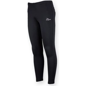 Rogelli Core Hardloopbroek - Heren - Zwart - Maat L