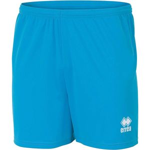 Shorts Errea New Skin Lichtblauwe Broek - Sportwear - Volwassen