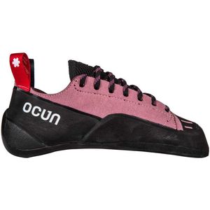 Ocun Strike Lu Klimschoenen Roze EU 42 1/2 Man