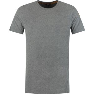 Tricorp 104002 T-Shirt Premium Naden Heren - Zwart - L