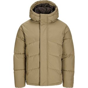 Jack & Jones World Puffer Winterjas Jongens - Maat 152
