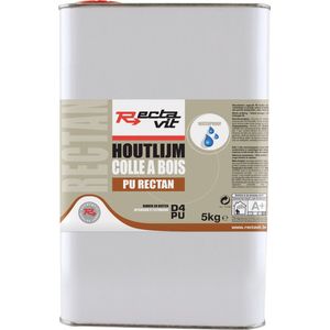 Rectavit Rectan 0.75 kg houtlijm - Rectan