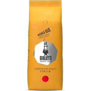 Bialetti Roma Bar - Koffiebonen - 1000 gram