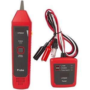 Netwerk tester - UTP tester - Lan tester
