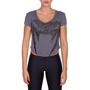 Venum Dames T-Shirt Assault Grijs - M